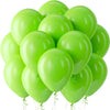 Round Latex Balloons for Parties and Celebrations