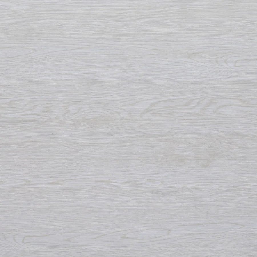 Light gray wood grain wall tiles with visible grain texture.