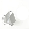 Space-Saving Floor Stand for Body Fat Scales
