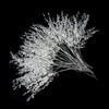 Acrylic Crystal Water Droplet Hairpins for Weddings & Events