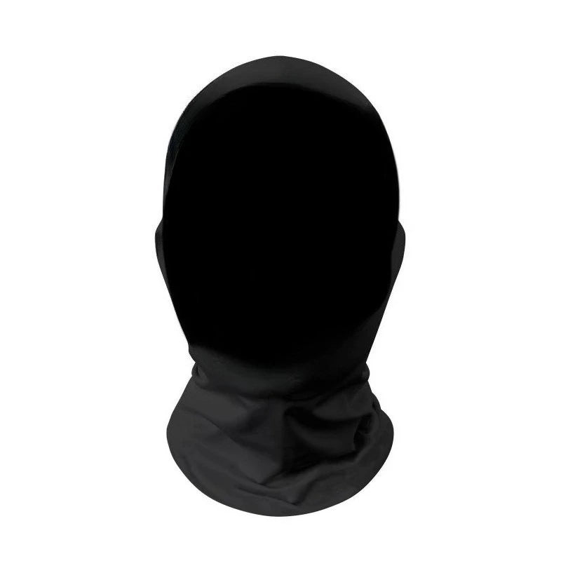 3D Celebrity Face Mask for Cosplay and Parties