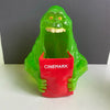 Ghostbusters Slimer Popcorn Bucket – Storage and Decorative Collectible