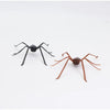 Funny Spider Fridge Magnet Set