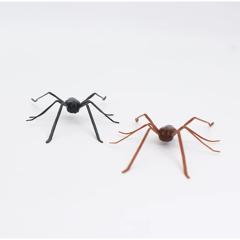 Funny Spider Fridge Magnet Set