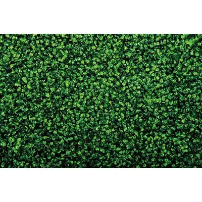 Dense green tropical jungle leaf photography backdrop for parties and studio shoots