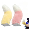 Remote Control Wagging Fox Tail Light for Scooters & Motorcycles