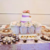 Tulip Cupcake Liners for Baking & Parties
