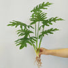 Lifelike Monstera Artificial Palm Tree for Home and Office Decor