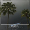 Album cover art for Suicideboys & Pouya titled South Side Suicide featuring palm trees.