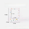 Magnetic Mini Photo Frames for Refrigerator – Fun Display for Instant Photos