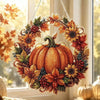 Halloween Ghost Pearl Painting Kit – Autumn DIY Craft Set for Adults