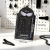 Cute Strawberry Card Holder for Photos and Idol Cards
