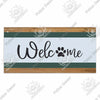 Personalized Wooden Family Sign for Home Wall Décor