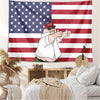 Family Guy Peter Griffin Meme Tapestry Wall Hanging