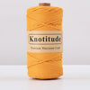 4mm Polyester Macrame Cord - 300g Spool for Knitting & DIY Crafts