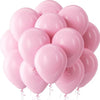Round Latex Balloons for Parties and Celebrations