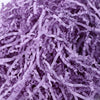 Purple crinkle paper shred filler for Halloween treat bags and décor