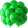 Round Latex Balloons for Parties and Celebrations