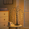LED Willow Tree Lights for Holiday & Home Decor