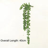 Artificial Succulent Bonsai for Desk & Home Decor