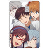 Matte Anime Card Skin Sticker for Credit and Debit Cards