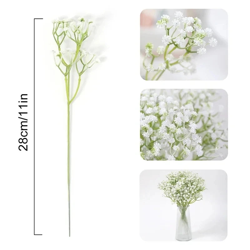 A vertical arrangement of fresh eucalyptus leaf stems suitable for vase decor and wedding arrangements.