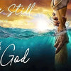 Jesus Christ Sacred Art Canvas Print – Modern Christian Wall Decor