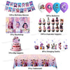 Kpop Birthday Party Decoration Kit