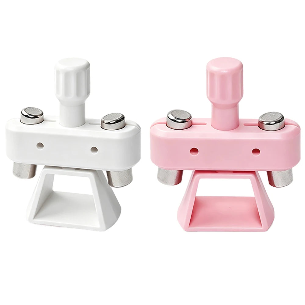 Rotating Gyro Cat Eye Nail Magnet Tool