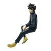 Jujutsu Kaisen Satoru Gojo & Suguru Geto Sitting Pose PVC Figures