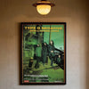 Type O Negative Band Poster – HD Art Print for Walls