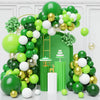 Round Latex Balloons for Parties and Celebrations