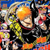Anime Bleach Wandkunst Leinendruck mit Charakteren und Titeltext
