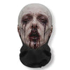 3D Scary Skull Horror Face Mask for Halloween