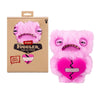 Fuggler Wide Eyed Weirdo Plush Doll