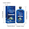 Multi-Enzyme Aquarium Water Clarifier – 100ml