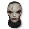 3D Scary Skull Horror Face Mask for Halloween
