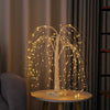 LED Willow Tree Lights for Holiday & Home Decor