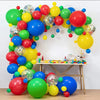 Round Latex Balloons for Parties and Celebrations