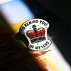 Broadway Musical Enamel Pin Brooch