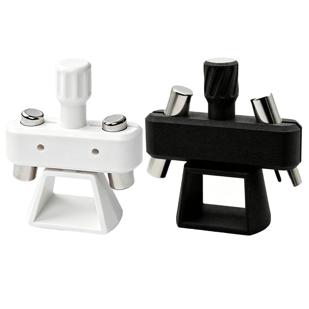 Rotating Gyro Cat Eye Nail Magnet Tool