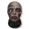 3D Scary Skull Horror Face Mask for Halloween