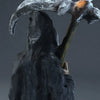 Grim Reaper Resin Statue for Dark Home Decor