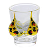 Bikini Body Shot Glass – Novelty Crystal Glass for Parties & Gifts