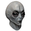UFO Alien Latex Mask for Halloween Cosplay