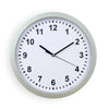 Hidden Compartment Wall Clock Safe