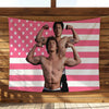 Shane & Ilya TV Series Wall Banner Flag