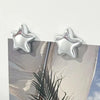 Star-Shaped Magnetic Photo Clips for Fridge and Notice Boards