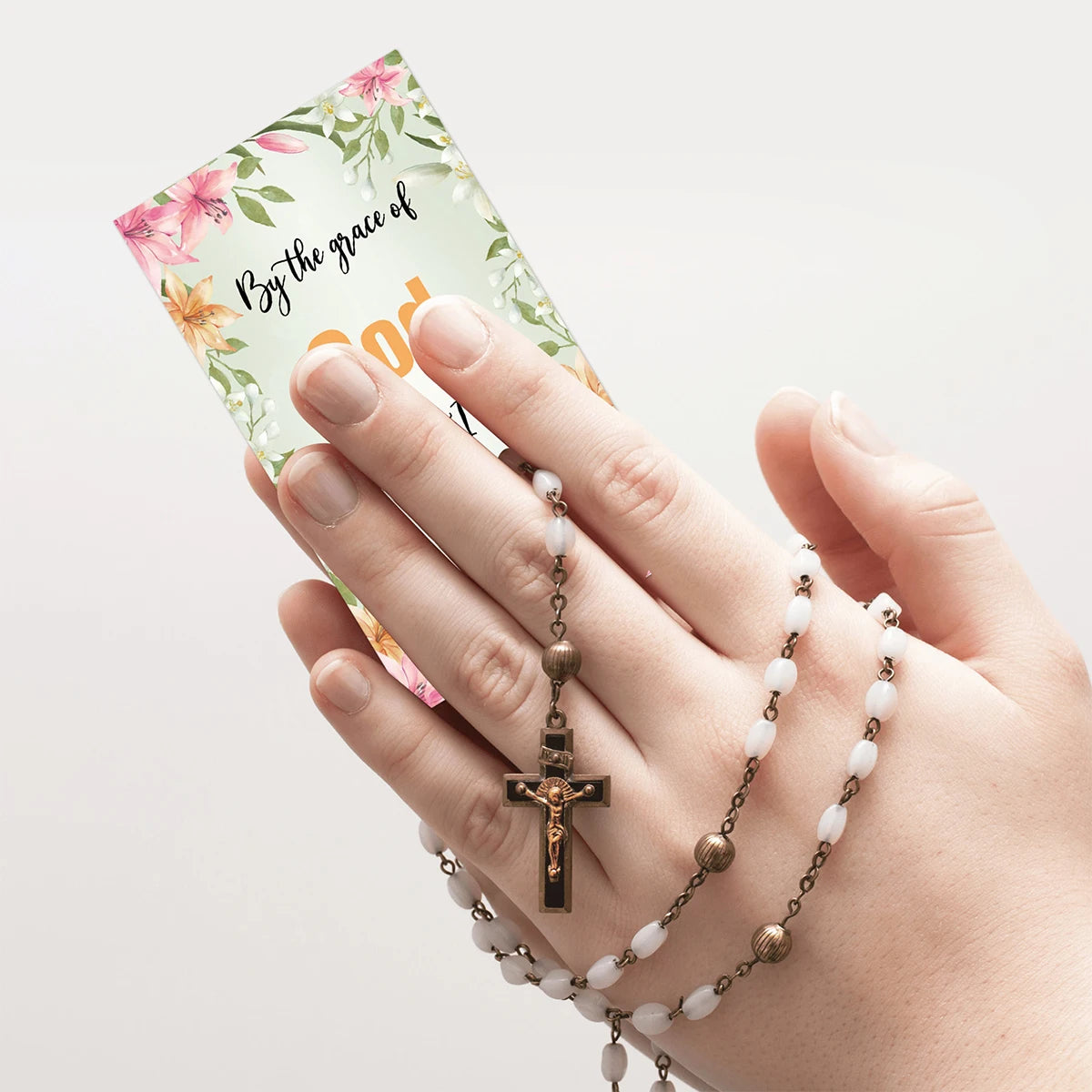 Bible Verse Scripture Cards – Inspirational Christian Encouragement Cards