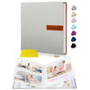 Linen Self-Adhesive Photo Album for Memories and Gifting